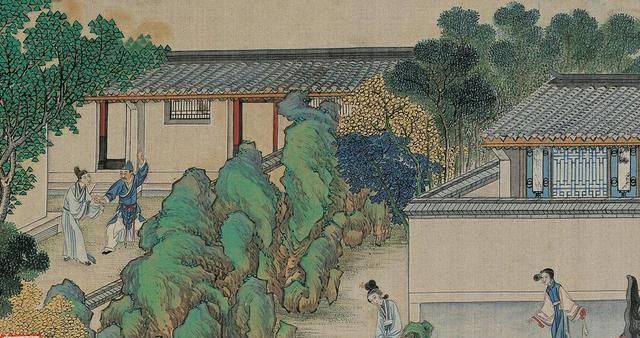 昨怜破袄寒|李纨有钱,为何见死不救抄家落难的贾家人?作者第一回就说出原因