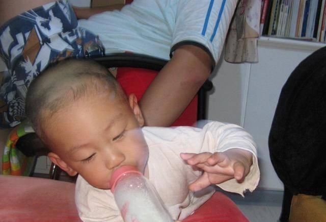 脾胃不好|儿科医生孩子出现3个“异常”,说明脾胃有问题,带娃做2件事