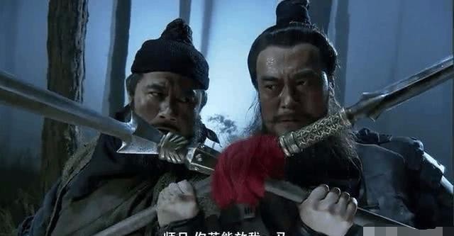 水浒传|《水浒传》中,史文恭与林冲相比谁厉害?对比结果令人尴尬