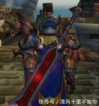 Wow双手剑幻化最好看的 Wow双手剑幻化最好看的