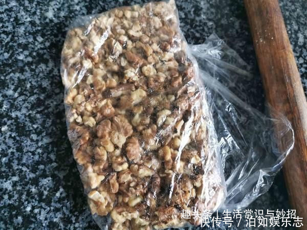  花椒粉|拌饺子馅时，最忌讳直接放油，多做1步，拌什么馅都香喷喷