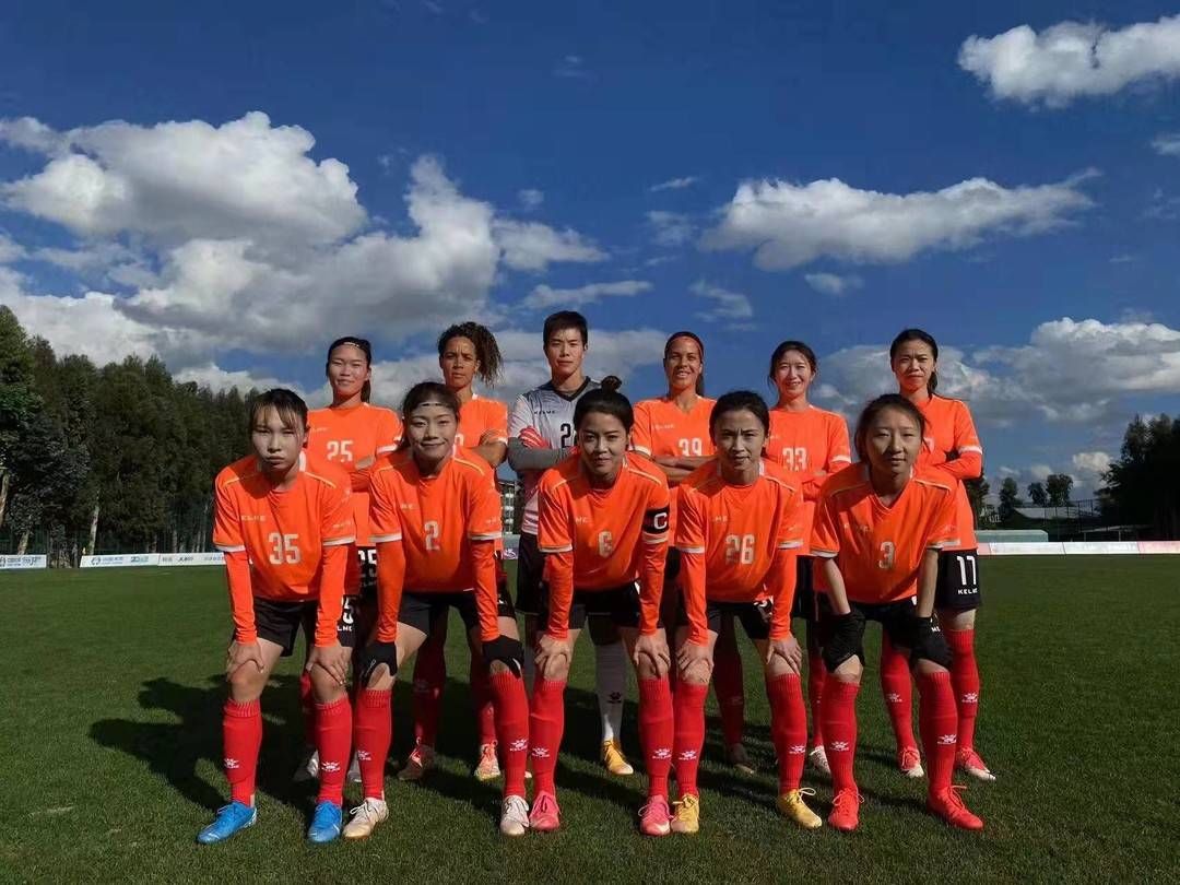 国家队|曾出战女足世界杯 四川达州籍运动员何荥入选女足U23国家队