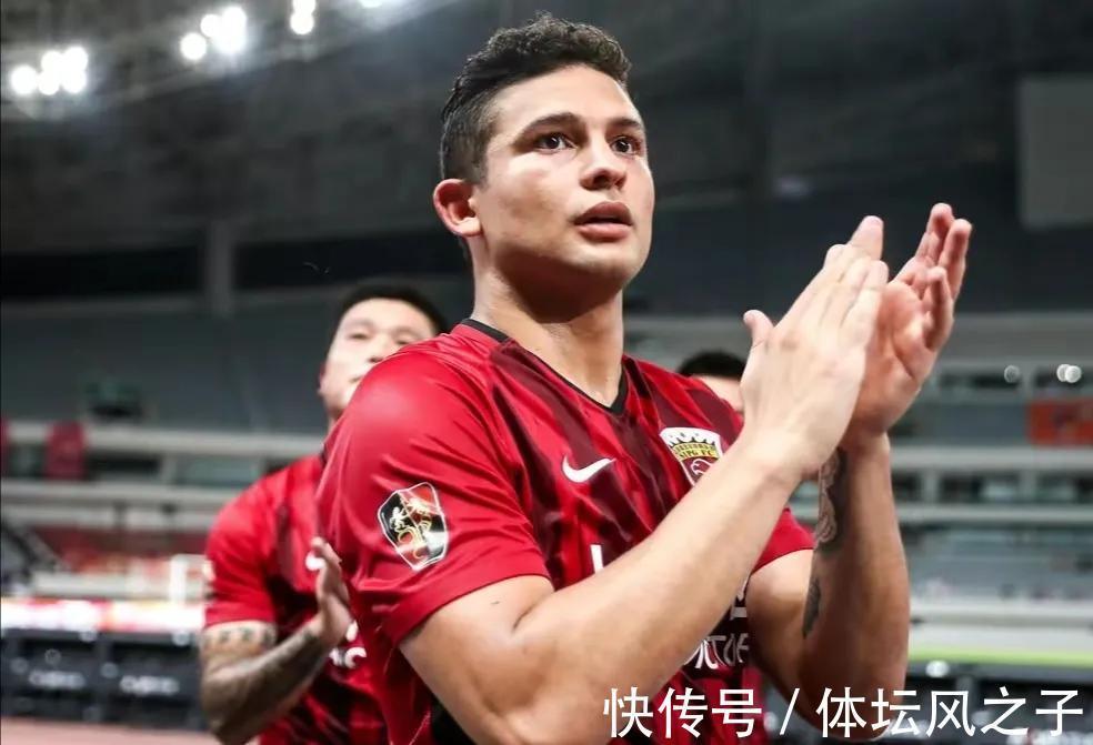 李霄鹏|泰山队等待已久的大鱼要来了,艾克森或将顶薪加盟,卫冕希望大增