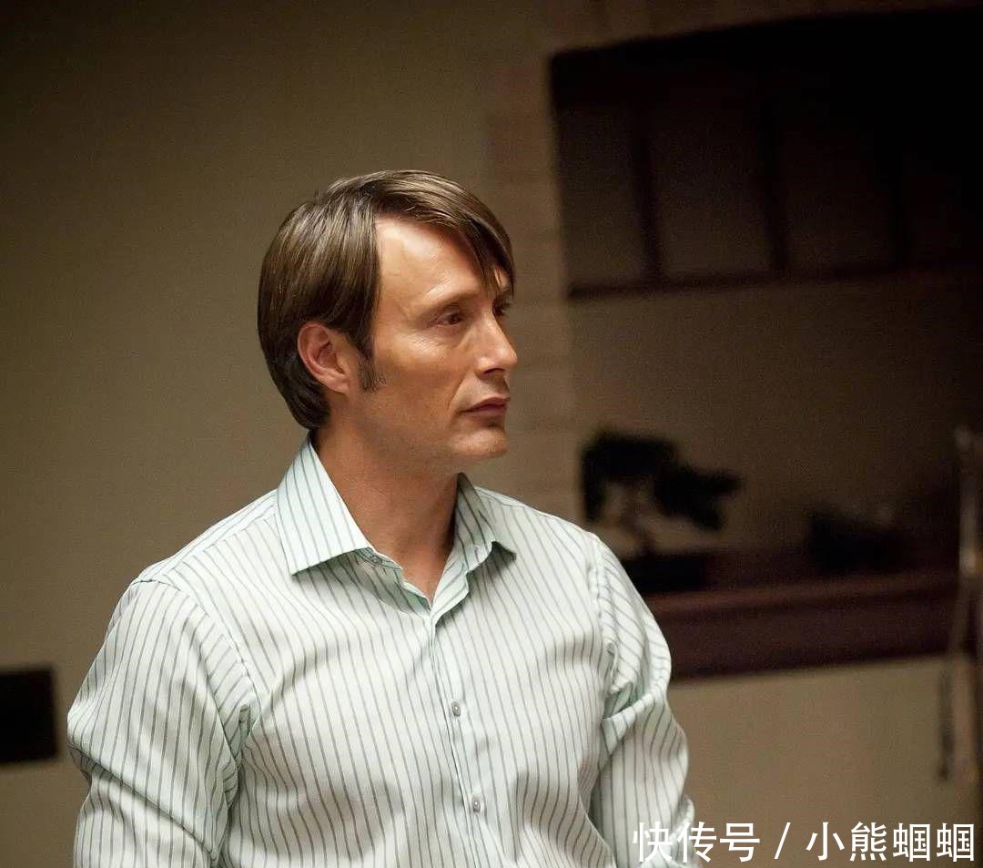 类似于汉尼拔的美剧 类似于汉尼拔的美剧
