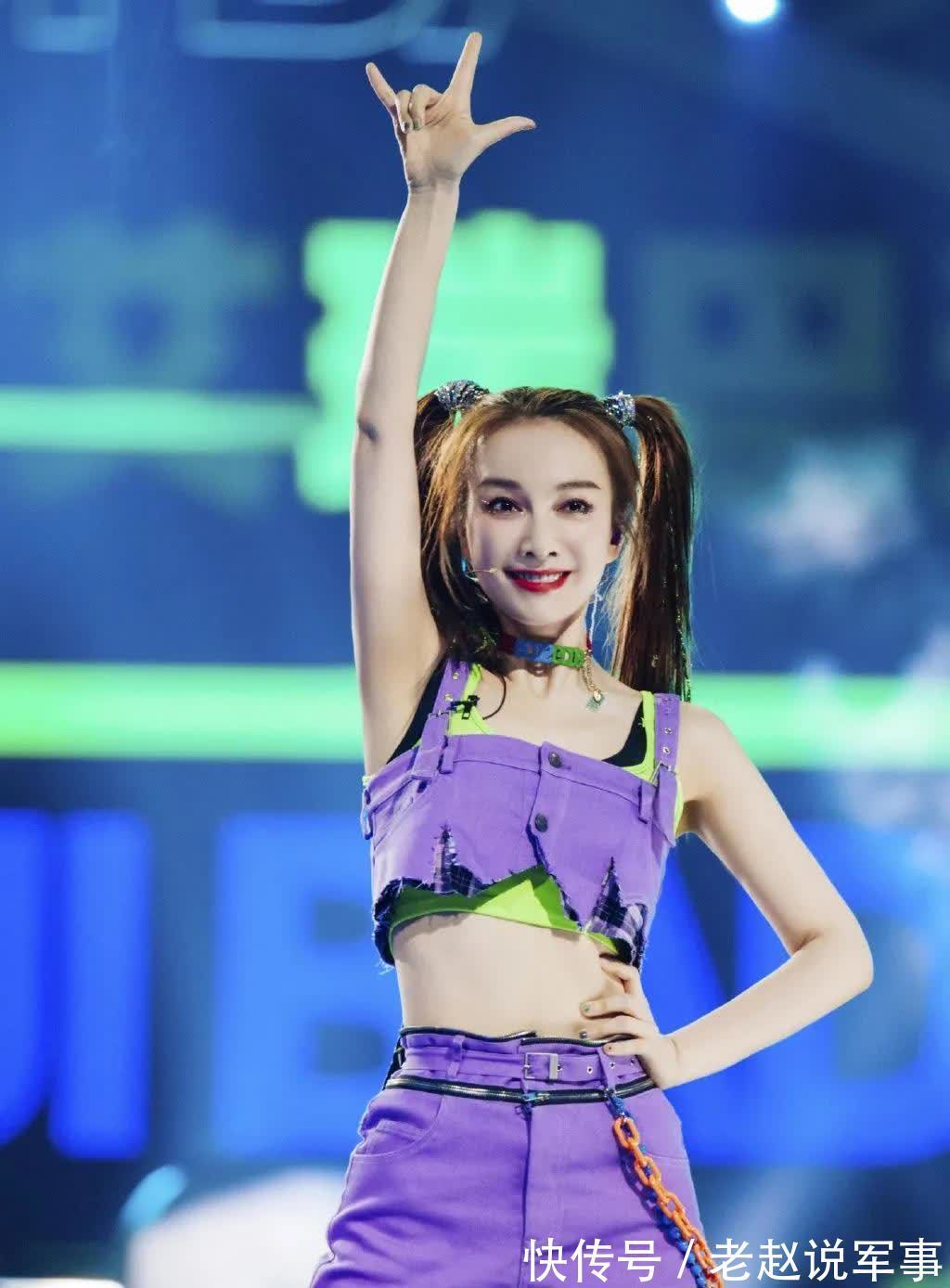 《你好星期六》取代《快乐大本营》，处境尴尬的只有吴昕一个？