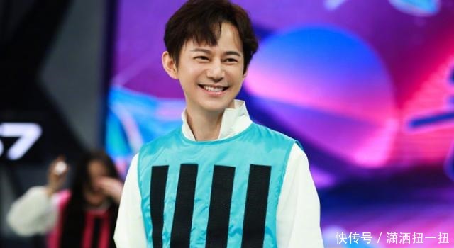 张雨绮 网传张雨绮接替谢娜后,何炅疑似退出《快本》,主持人或将大洗牌