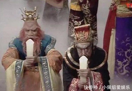 西游记中|西游记中,龙王和阎王一起拜见玉帝,为什么玉帝却不让阎王进殿