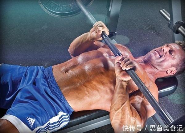 深蹲|健身三大项的“推，拉，蹲”为何这么重要？其中的优势是什么？