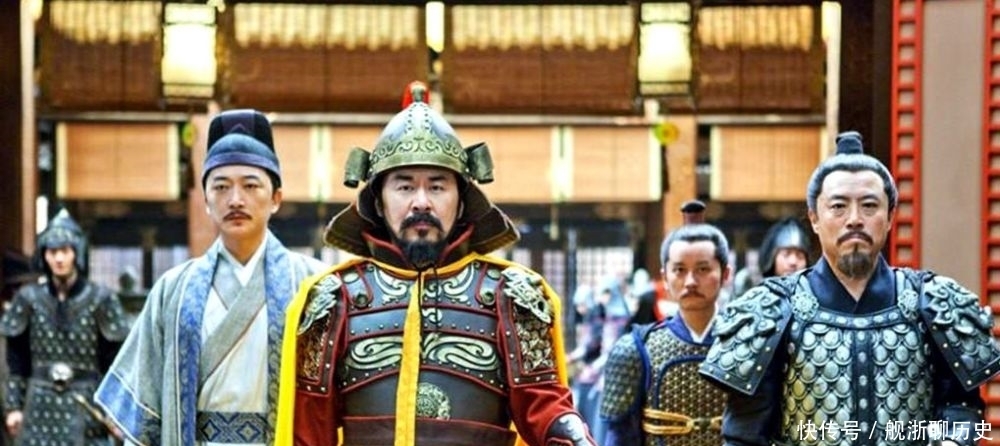 赵普|赵匡胤的成功如果离开军师赵普,还能成功吗?