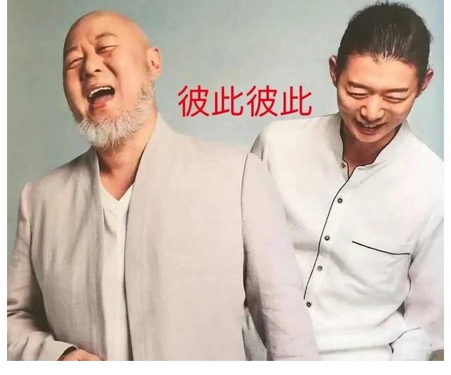 霍老板|霍尊的卷猪脸：出卖你的爱，逼着你离开