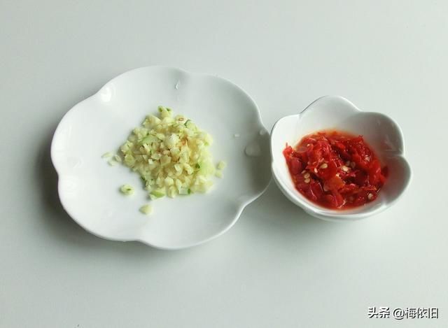 佛手|夏天最该吃的不是黄瓜,而是它,钙是黄瓜的3倍,清心脆嫩又解暑