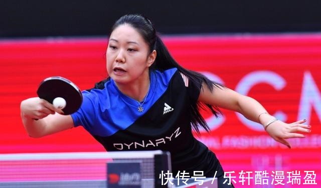 高军|邓亚萍师妹被刘国梁扶持终走上主教练位置,或许会成为女版王皓