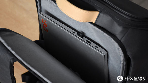 零感|地平线8号零感背包：文艺范遇上科技感