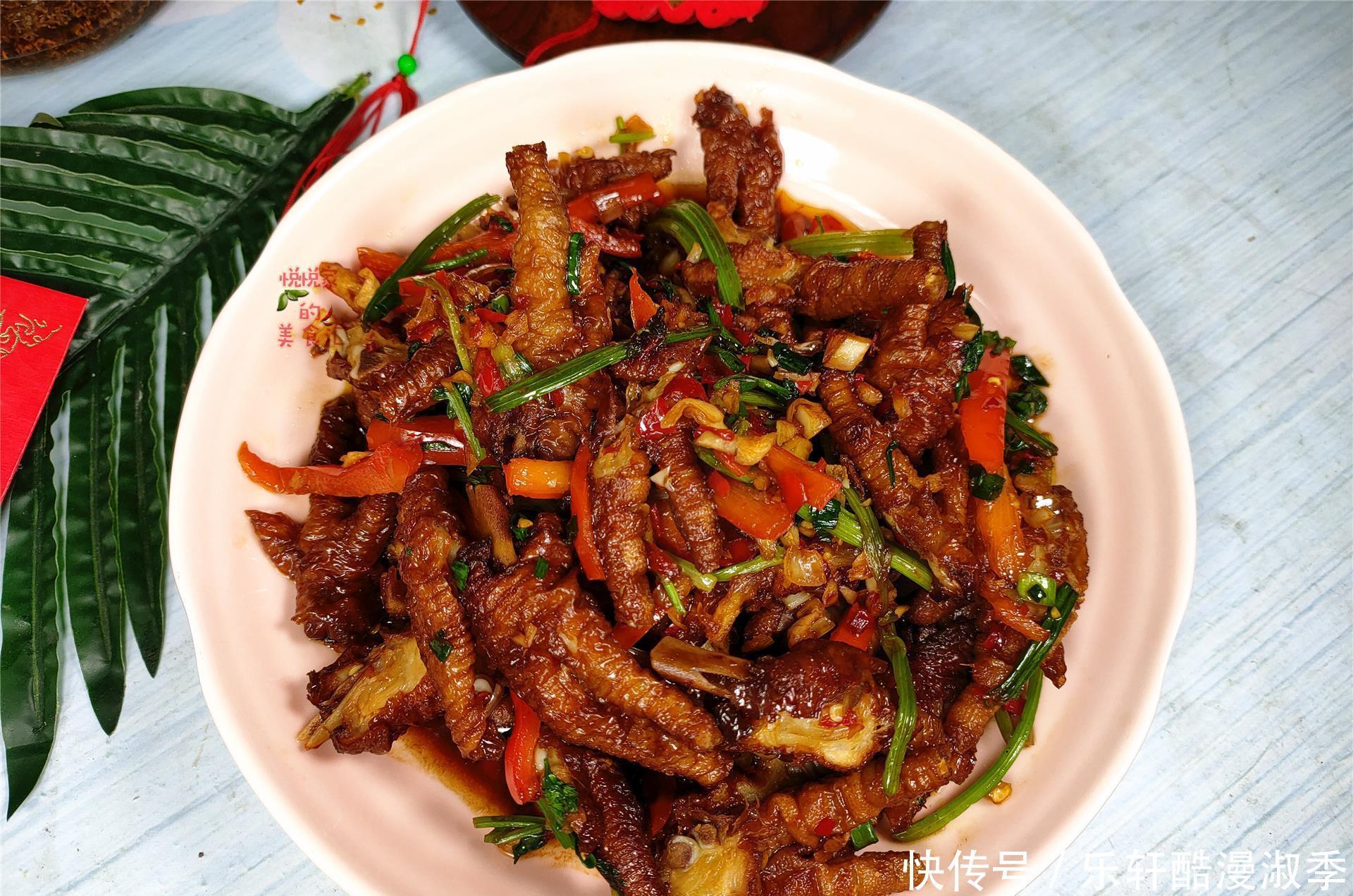 年夜饭做12道菜,老公嫌麻烦,结果越吃越高兴这样的年味才算浓