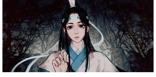 魔道祖师&《魔道祖师》血池剧情预告，看到外婆就想哭，死了都在保护思追！