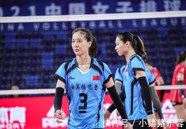 中国女排|一枝独秀!中国女排边缘国手26分持续高光,率队3-1喜获全锦赛第5