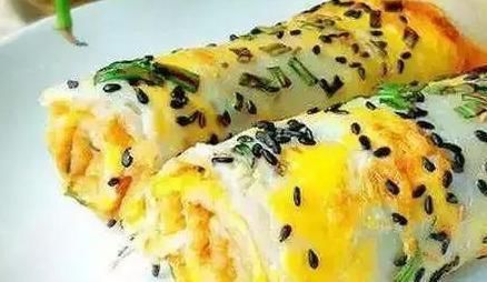 能量|20余道早餐饼推荐,让你变着花样做早餐,能量满满开启新的一天