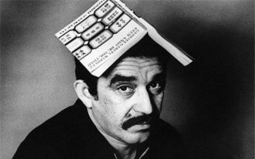 一桩事先张扬的凶杀案#马尔克斯访华时扬言：不向中国授权出版！18年后却被一年轻人感动