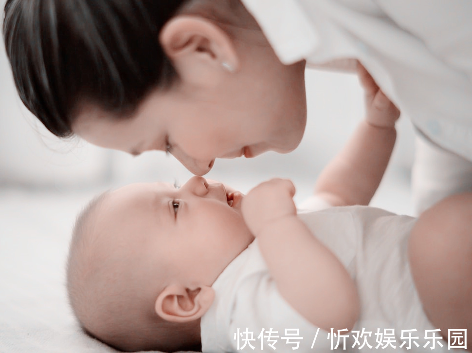 地方|孩子身上3个地方,越摸越健康聪明,2个地方越摸越危险