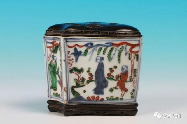 同步|东瀛遗珍,生货倍出中部国际第二届网络同步拍上线