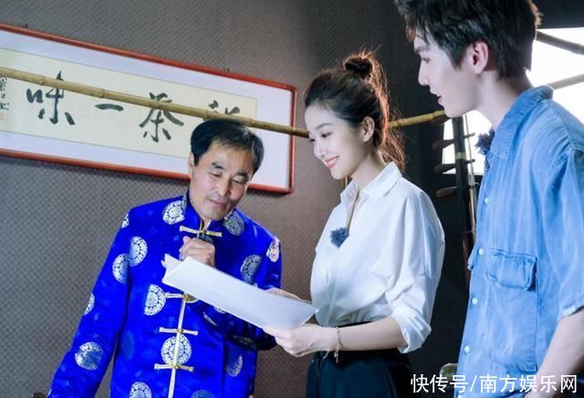 非遗|今晚开播!《辽美旅拍》第一站:心悦姜京佐打卡硬核钢都感受多彩非遗