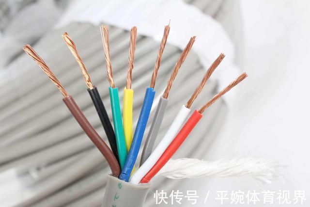 铜丝|装修时,电线用硬线还是软线?单芯还是多芯?两种线有什么区别?