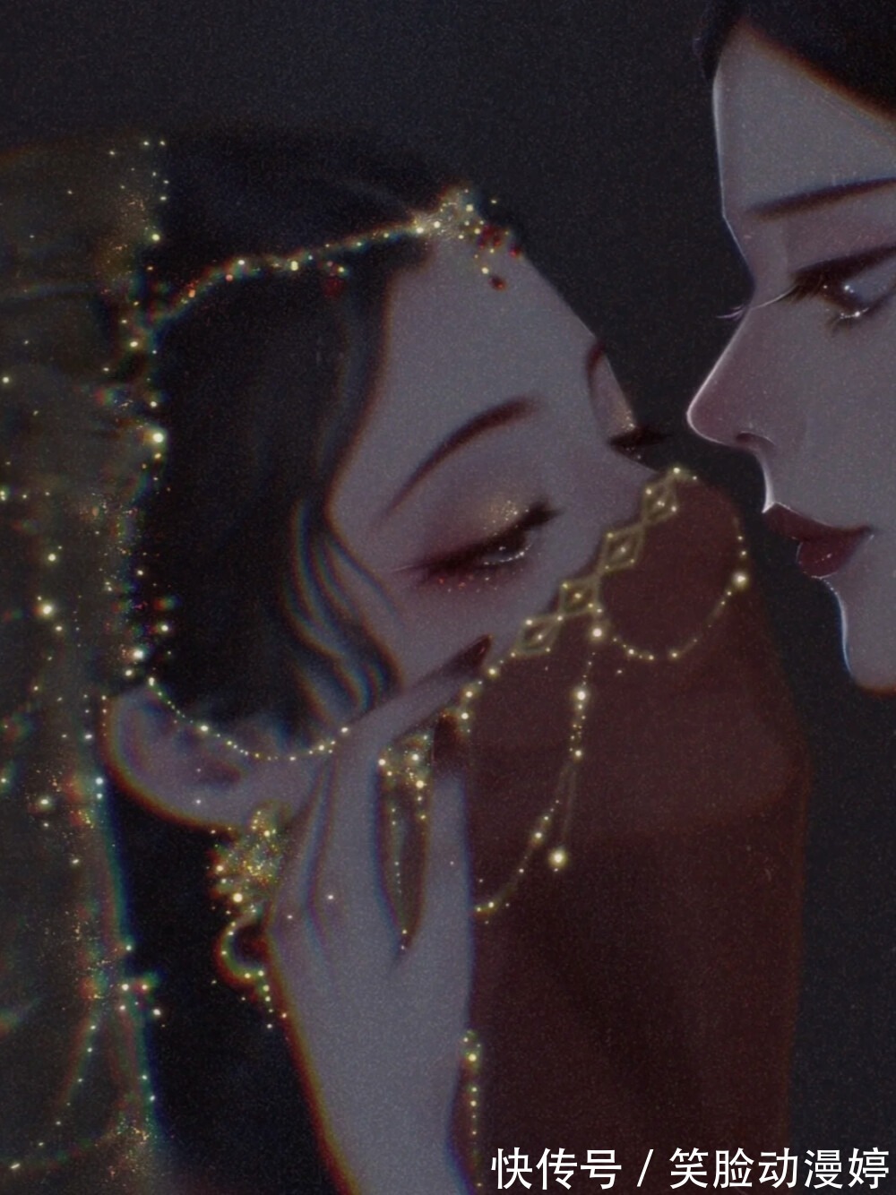 琼玉楼!3本古言甜宠文推荐:男主大腿随便抱 我就是你的金主