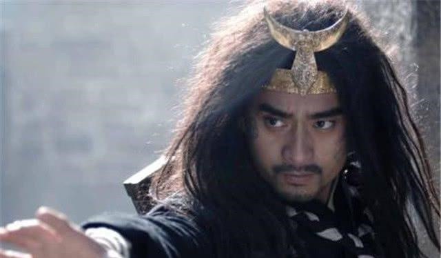 武松&卢俊义和林冲全都武功高强,但却有一点不如武松!