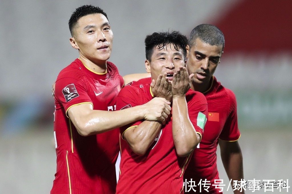 丢球|数据不会骗人!当于大宝在场时 国足丢球频率最高