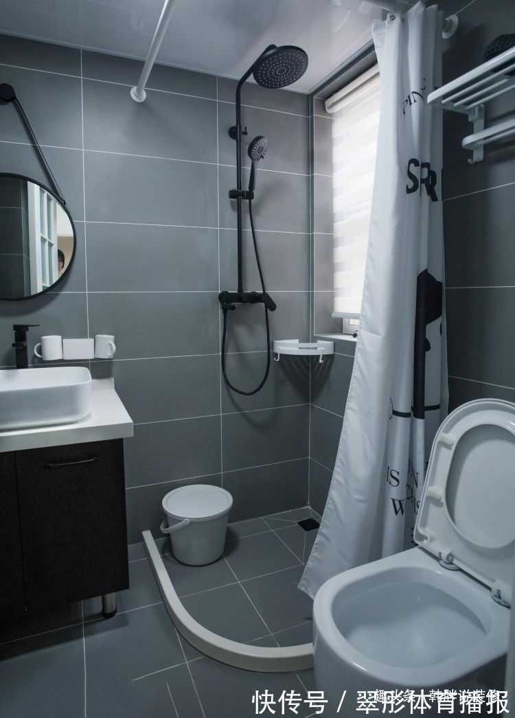 浴霸|10个装修9个错,最容易犯错的17个卫生间装修细节,我家一连中8个