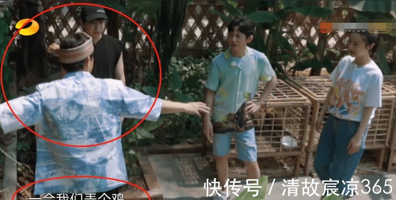 黃磊老師|都說黃老師不待見不熟的人,看清他對薇婭的態度,瞬間就改觀了