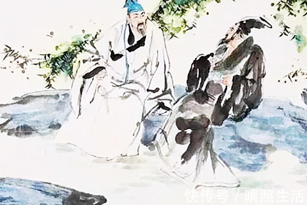 题西林壁&王安石《登飞来峰》境界高远,苏轼“偷师”之后,写出了千古名篇