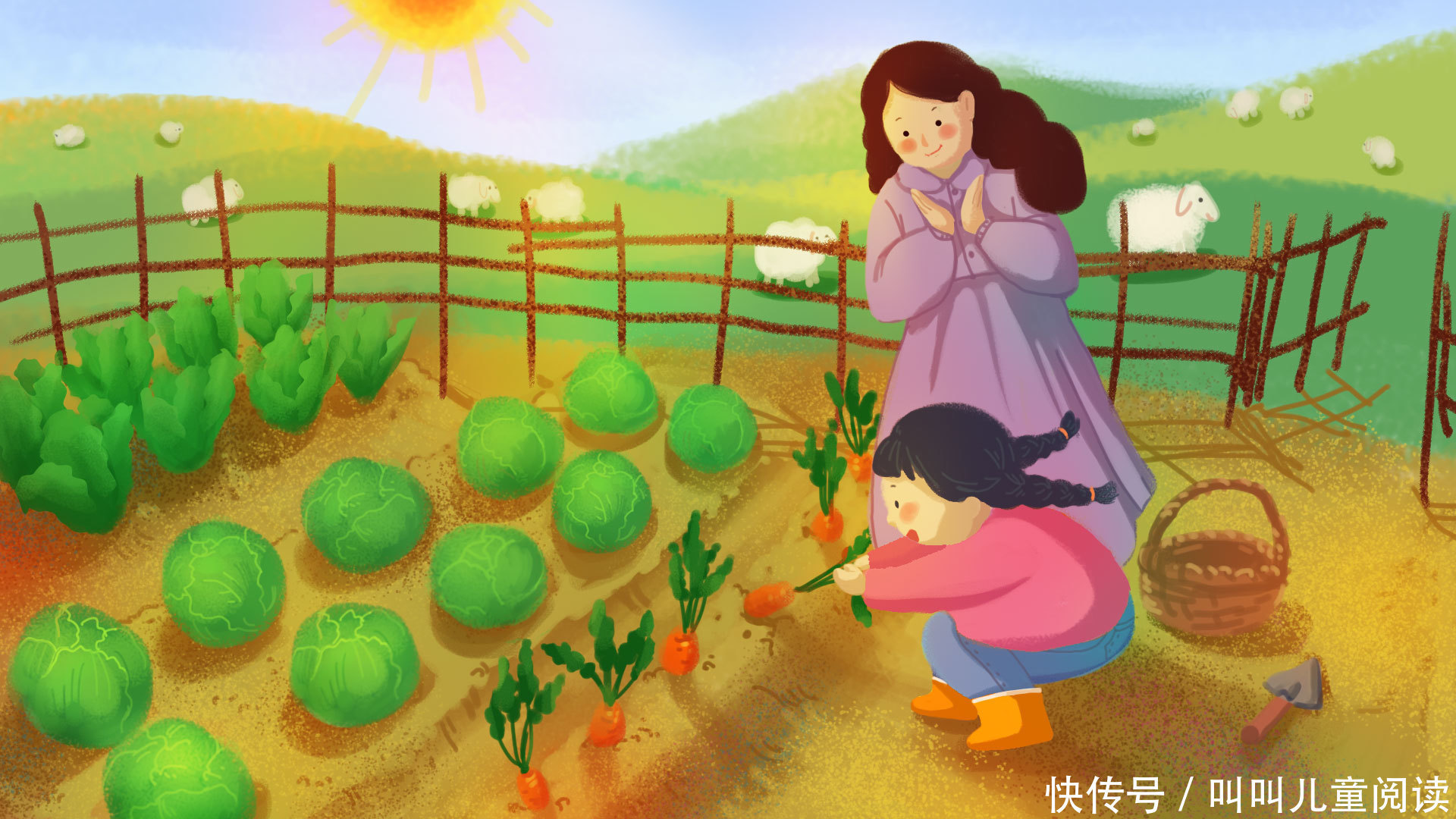 家长注意!经常得不到肯定的孩子会变成这样的!