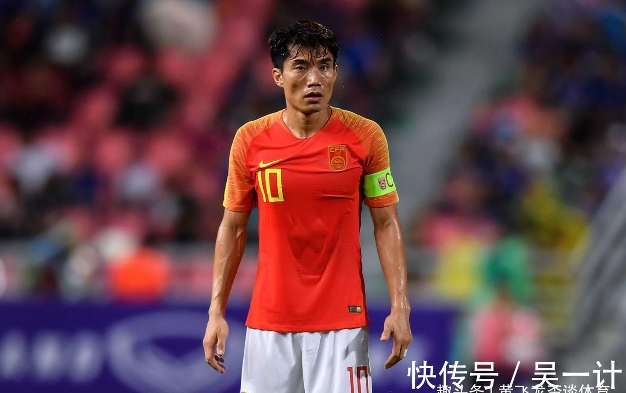 教练|郑智当教练了,为什么昔日恩师里皮并不支持?