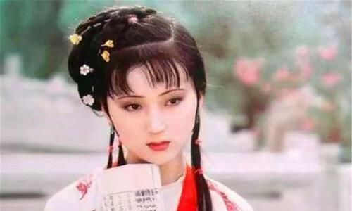 贾宝玉|林黛玉不死,贾府必然复兴,可是上苍不给她和贾府最后的机会