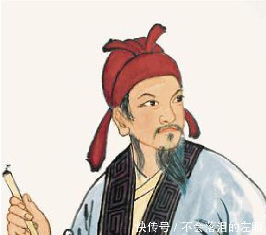  李商隐|李商隐的这首诗人人会背，但是却没人真正能懂