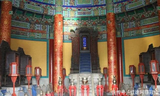 太庙|一代明君朱棣,为何却遭子孙嫌弃?百年后牌位差点儿就被扔出太庙