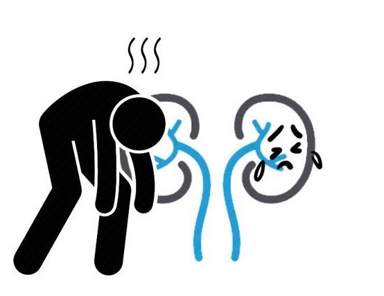 积液|检查出肾囊肿怎么办?医生告诫:防止囊肿恶化,做好5点很重要