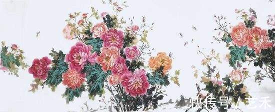 阜阳师范学院!著名画家刘圣仁丨涉笔成趣、神工意匠