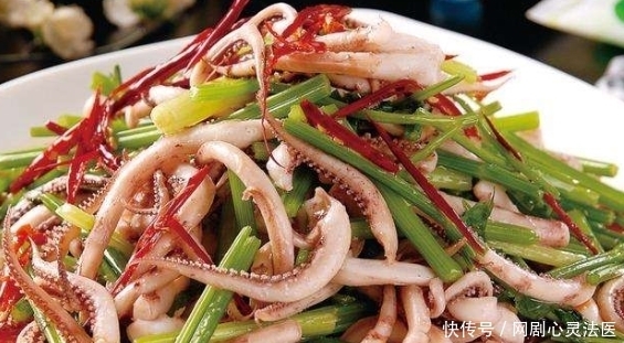 下酒|滋阴养胃又补虚,香脆可口下酒下饭,好吃到停不下来