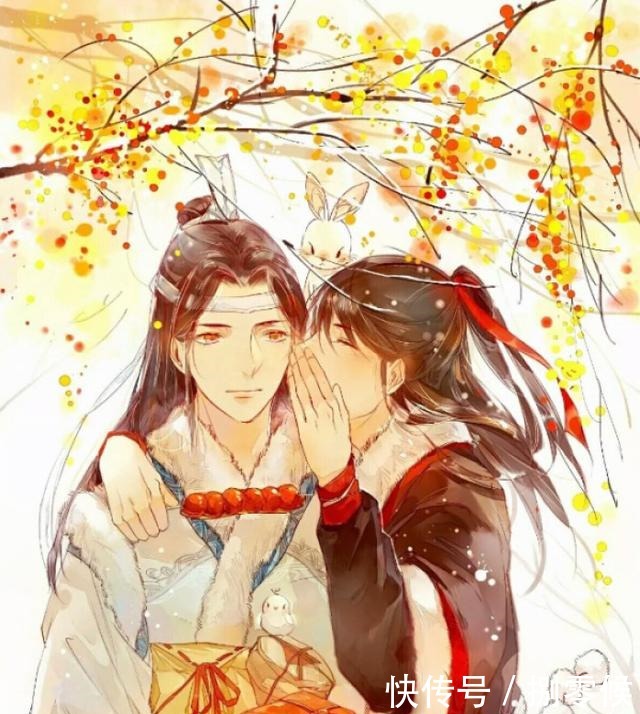 魔道粉丝|《魔道祖师》为何会被全网黑,这六大雷区,身为道友你曾踩过么