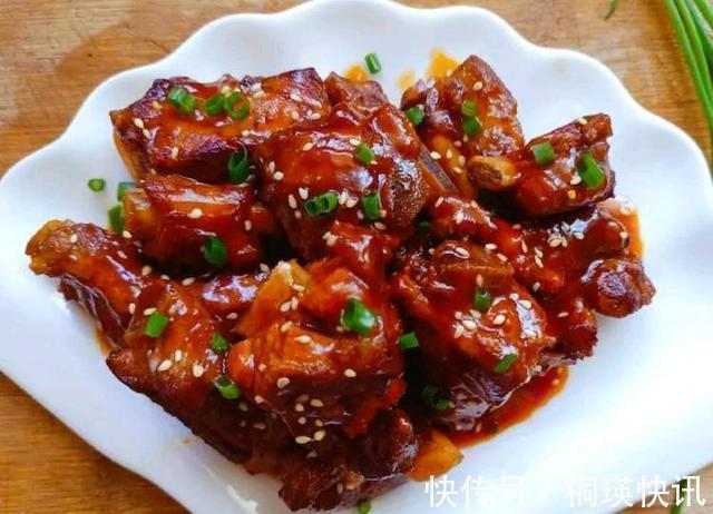 百吃不腻的几道家常美食,简单美味还特别下饭,好吃到爆