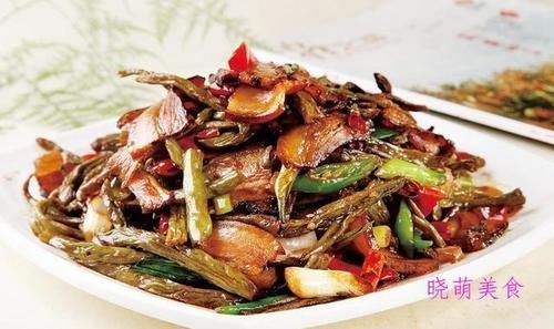 清水大火煮|川味牛肉、剁椒酸菜鱼、酸辣肥牛、腐乳带鱼、腊肉炒干菜的做法