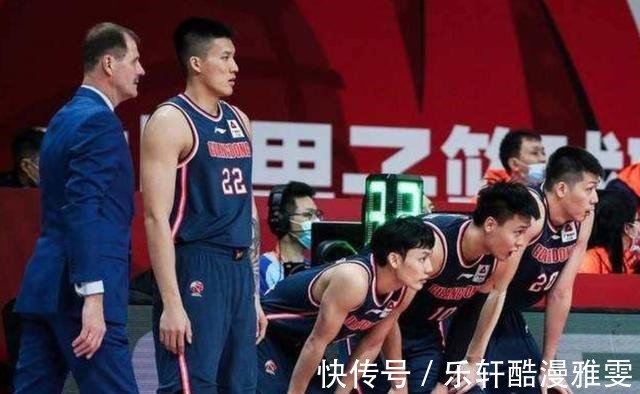 易建联|广东又遇山西,易建联成X因素,杨学增再赢可以“封神”!