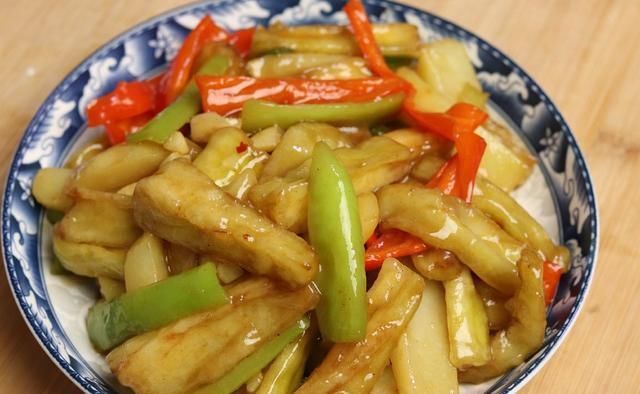 立秋后少吃大鱼大肉,多吃点蔬菜,这6道家常菜,不仅开胃还营养