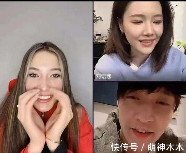 张艺兴连麦谷爱凌不做功课,全程陷入尴尬,主持人圆场催促不奏效