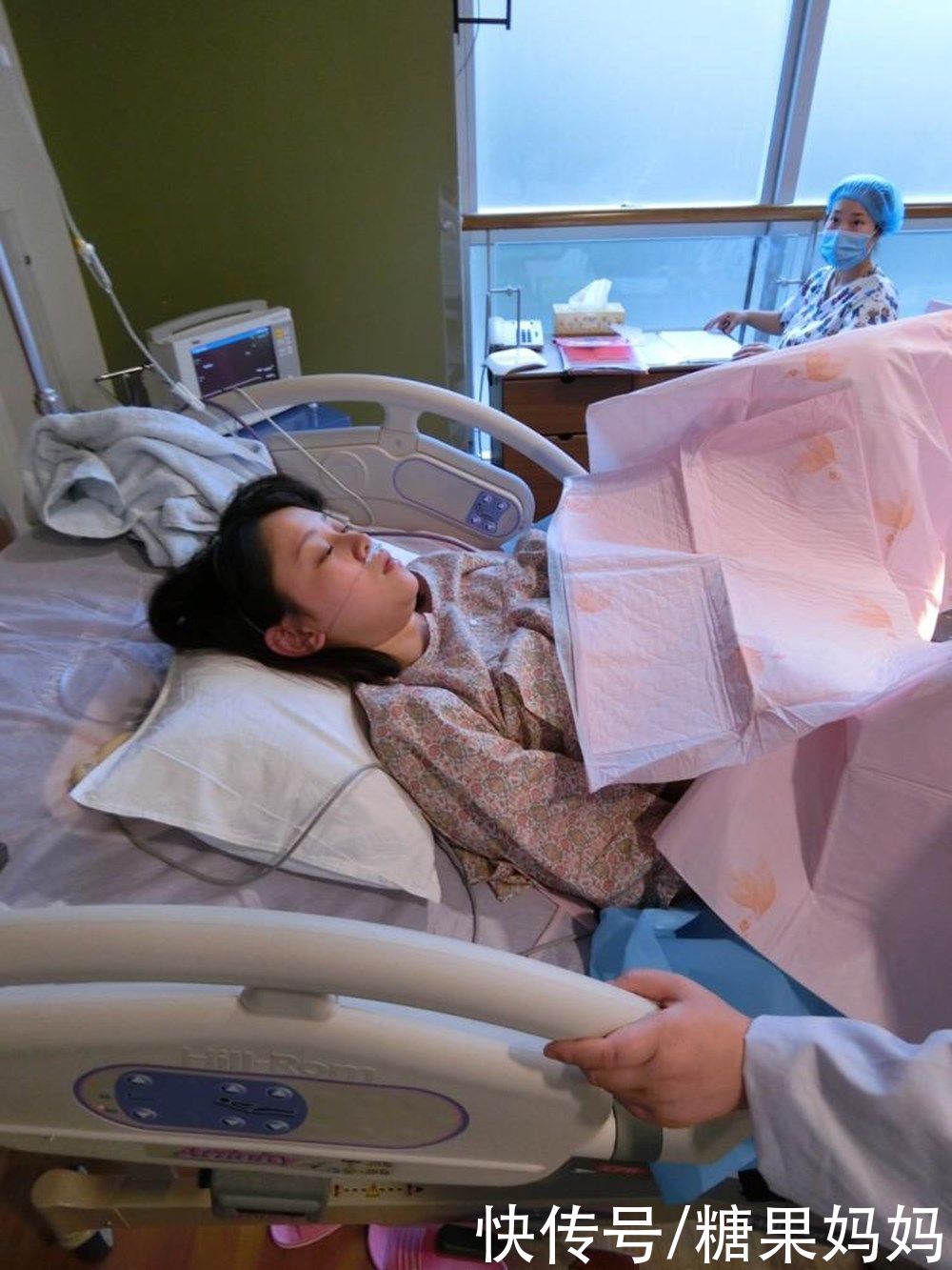 hidden|“孩子都生了咋还不出产房？”顺产后，产妇为何还要观察2小时？