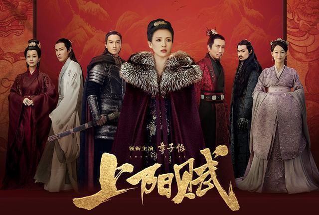 2021年火爆的10部电视剧,哪一部深得你的心呢?