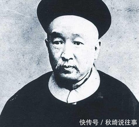 孙子|民国第一败家子，一次输掉一条街，晚年和李鸿章孙子一起晒太阳