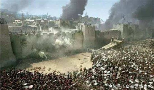 得胜|此人一人灭一国,得胜回国后却没有得到重用,原因很简单!